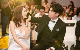 Quốc Trường của "Về nhà đi con" thoát ế cùng Bảo Anh