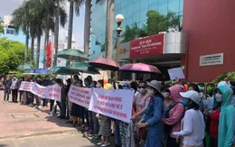 Giám đốc Sở GD&ĐT TP.HCM "xắn tay" làm việc với trường quốc tế và phụ huynh về vụ học phí