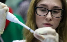 Vaccine phòng COVID-19 của công ty dược phẩm Mỹ tạo kháng thể ở chuột