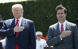 Nga lên án kế hoạch rút khỏi Hiệp ước Bầu trời mở của Mỹ