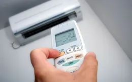 7 nguyên tắc sử dụng điều hòa hợp lý cho trẻ mùa nắng nóng