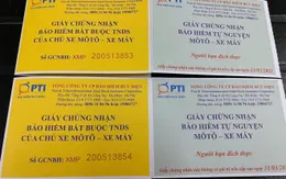 Cần minh bạch thị trường bảo hiểm xe máy