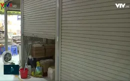 Hỗ trợ tiểu thương sau Covid-19