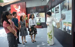 Di tích Nhà tù Hỏa Lò miễn phí nhiều dịch vụ