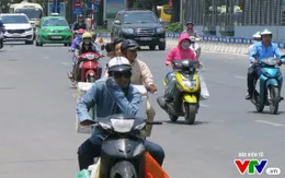 Tác hại của tia cực tím trên da
