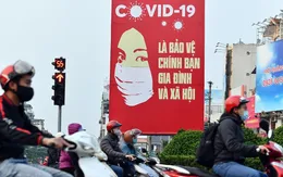 Truyền hình Nhật Bản: Chống COVID-19 theo cách riêng, Việt Nam khiến cả thế giới phải "ngả mũ"