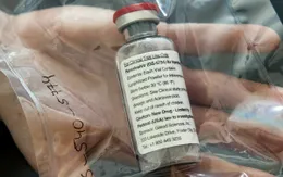 Thuốc kháng virus Remdesivir không đủ hiệu quả trong điều trị COVID-19