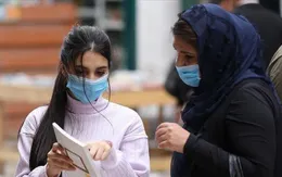 Palestine có ca tử vong đầu tiên vì COVID-19