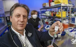 Australia chuẩn bị thử nghiệm vaccine COVID-19 trên người
