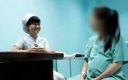 Sinh con ở tuổi vị thành niên - Thực trạng đáng báo động