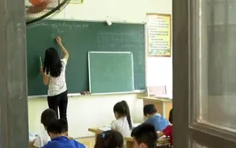 Đổi mới phương thức dạy học ở lớp 1: Còn 3 tháng để chuẩn bị