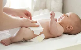 Hội chứng tã hồng ở trẻ sơ sinh