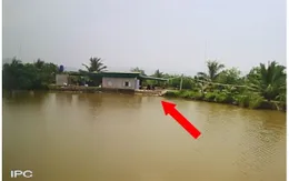Liên tiếp trẻ đuối nước nhập viện