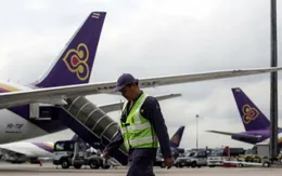 Thai Airways: Từ thời hoàng kim đến "ngày tàn" vì COVID-19
