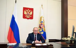 Nga công bố thời điểm duyệt binh kỷ niệm ngày Chiến thắng