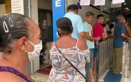 Brazil tiếp tục ghi nhận số ca tử vong COVID-19 trong ngày cao hơn Mỹ