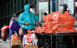 Khủng hoảng lương thực toàn cầu hậu COVID-19