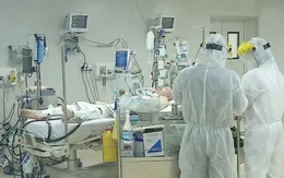 Sáng 28/5: 42 ngày không có ca mắc COVID-19 ở cộng đồng, bệnh nhân 91 có tín hiệu tỉnh