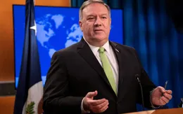 Mỹ xem xét hủy các ưu đãi đối với Đặc khu hành chính Hong Kong (Trung Quốc)