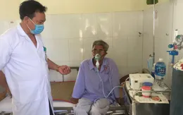 Hút thuốc lá gia tăng bệnh lý đường hô hấp