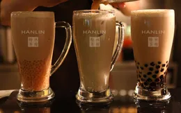 Truy tìm nguồn gốc cơn lốc trà sữa trân châu