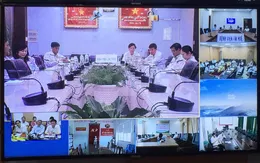 Bệnh nhân 91: Chưa kiểm soát được tình trạng viêm phổi, cấy đờm ra vi khuẩn nguy hiểm