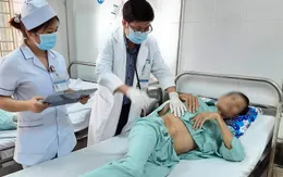 Biến chứng suy thận cấp do sỏi thận, sỏi niệu quản