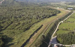 Hàn Quốc thông báo xảy ra nổ súng tại Khu phi quân sự liên Triều