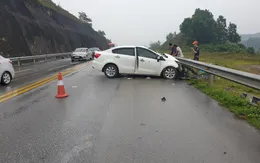 79 người thiệt mạng trong 4 ngày nghỉ lễ