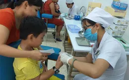 Cần phát hiện sớm bệnh tiểu đường ở trẻ em