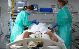 Thụy Sĩ có trẻ sơ sinh đầu tiên tử vong do dịch COVID-19