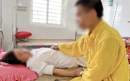 Cắt bỏ khối u xơ tử cung tái phát sau 7 năm