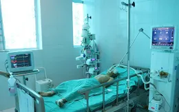 Ngất khi đang học, bé trai 10 tuổi được chẩn đoán xuất huyết não