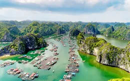 Hải Phòng phát triển du lịch 4 mùa