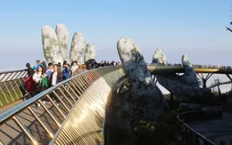 Danh hiệu quốc tế khẳng định thương hiệu du lịch Việt Nam