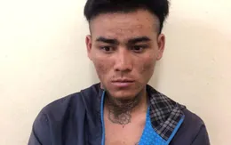 Hà Nội: Giải cứu một phụ nữ bị đối tượng "ngáo đá" khống chế