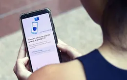 Apple, Google cấm sử dụng dữ liệu định vị GPS để theo dõi tiếp xúc gần