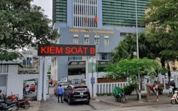Vụ mua máy xét nghiệm tại CDC Hà Nội: Các bị can nâng giá gấp 3 lần, tự nguyện nộp lại tiền