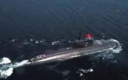 65 năm hành trình giữ biển đầy thử thách của Hải quân Việt Nam