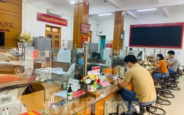 Ngân hàng hỗ trợ vốn giúp tiểu thương phục hồi kinh doanh