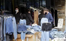 Tổng thống Nga cảnh báo không nên vội vàng dỡ bỏ hạn chế