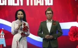 Bài ca chiến thắng: Vang mãi bản anh hùng ca (20h10, 9/5, VTV1)