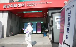 Hàn Quốc: Nguy cơ tái bùng phát dịch COVID-19 ở thủ đô Seoul
