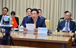 Hội đồng Bảo an LHQ họp trực tuyến kỷ niệm 75 năm kết thúc Chiến tranh Thế giới thứ hai