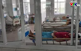 Đà Nẵng: 222 người phải nhập viện nghi ngộ độc thực phẩm
