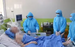 Sau thời gian dài hôn mê, bệnh nhân 91 đã nhớ ra mật khẩu điện thoại, máy tính bảng