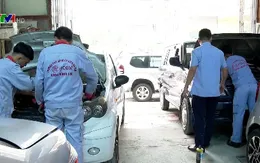 Lối ngắn vào nghề