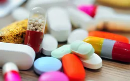 Thu hồi lô thuốc Viên nang mềm Dacodex không đạt chất lượng