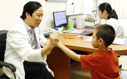 Hiệu quả ban đầu khi trẻ tự kỷ được ghép tế bào gốc