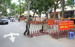 Việt Nam chỉ còn 6 ca dương tính với COVID-19, 321 bệnh nhân khỏi bệnh